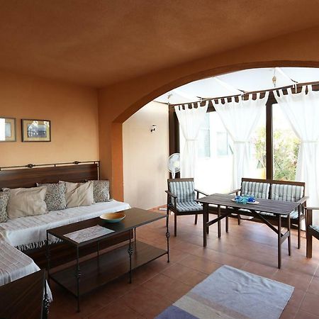Villa Marina Apartment Ab2 Águilas Екстериор снимка