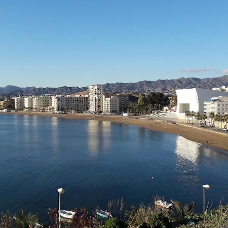 Villa Marina Apartment Ab2 Águilas Екстериор снимка