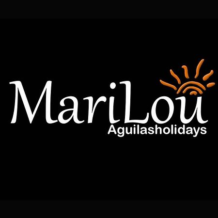 Villa Marina Apartment Ab2 Águilas Екстериор снимка