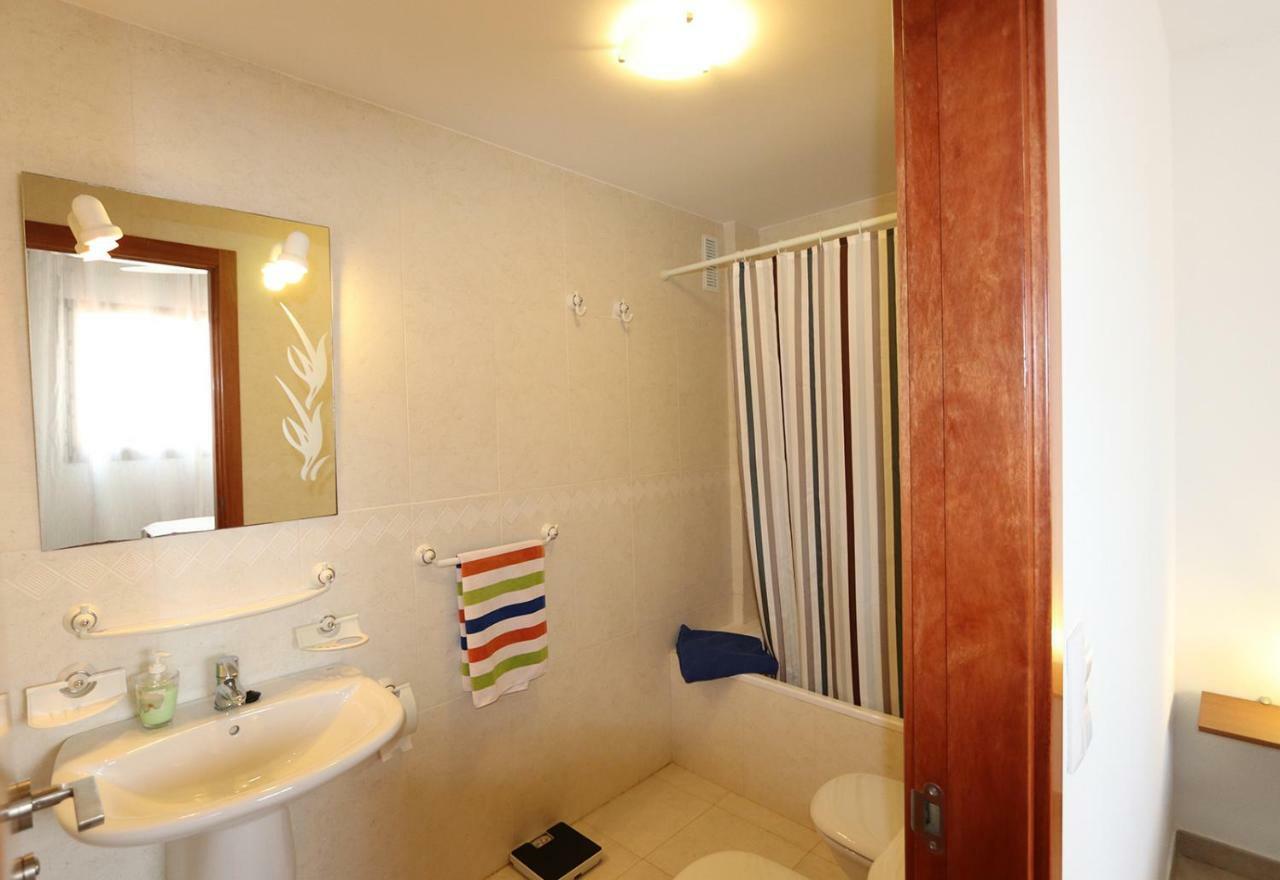 Villa Marina Apartment Ab2 Águilas Екстериор снимка