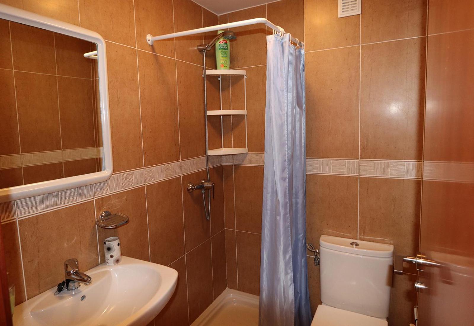 Villa Marina Apartment Ab2 Águilas Екстериор снимка