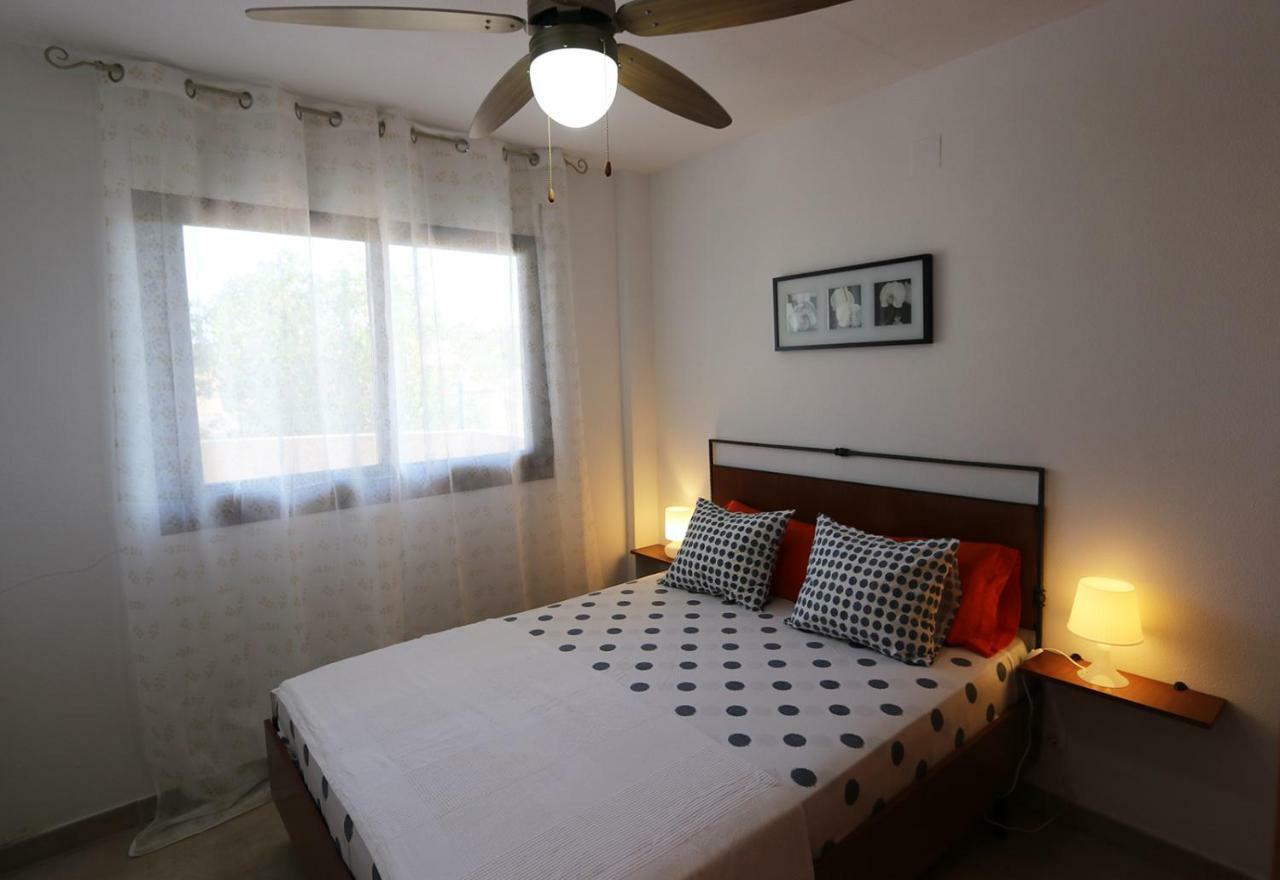 Villa Marina Apartment Ab2 Águilas Екстериор снимка