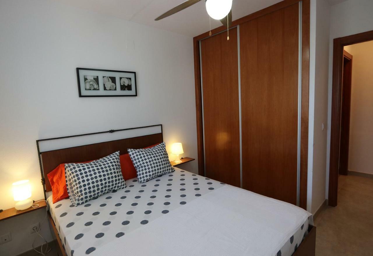 Villa Marina Apartment Ab2 Águilas Екстериор снимка