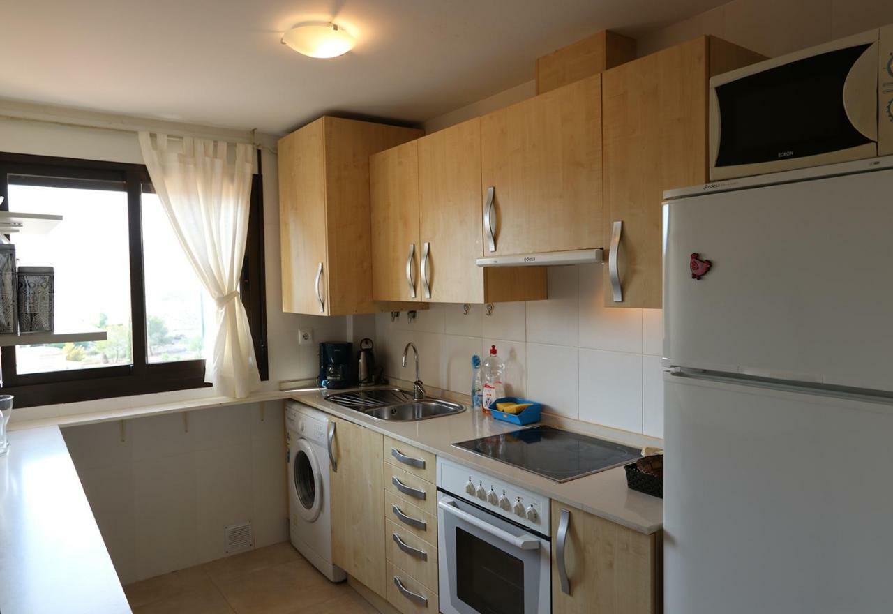 Villa Marina Apartment Ab2 Águilas Екстериор снимка