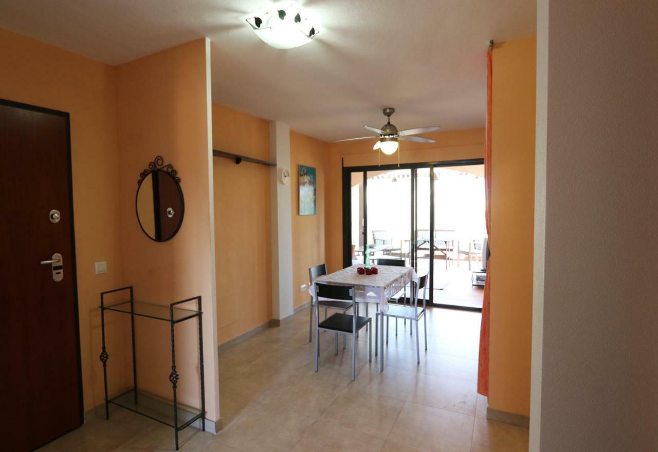 Villa Marina Apartment Ab2 Águilas Екстериор снимка