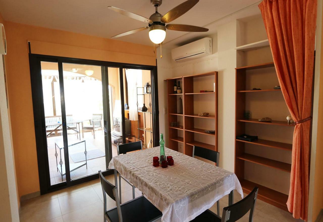 Villa Marina Apartment Ab2 Águilas Екстериор снимка