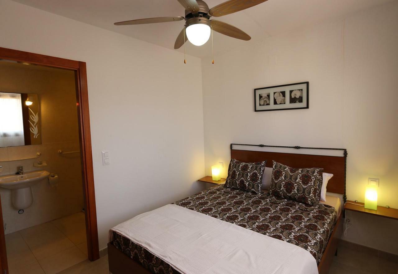 Villa Marina Apartment Ab2 Águilas Екстериор снимка