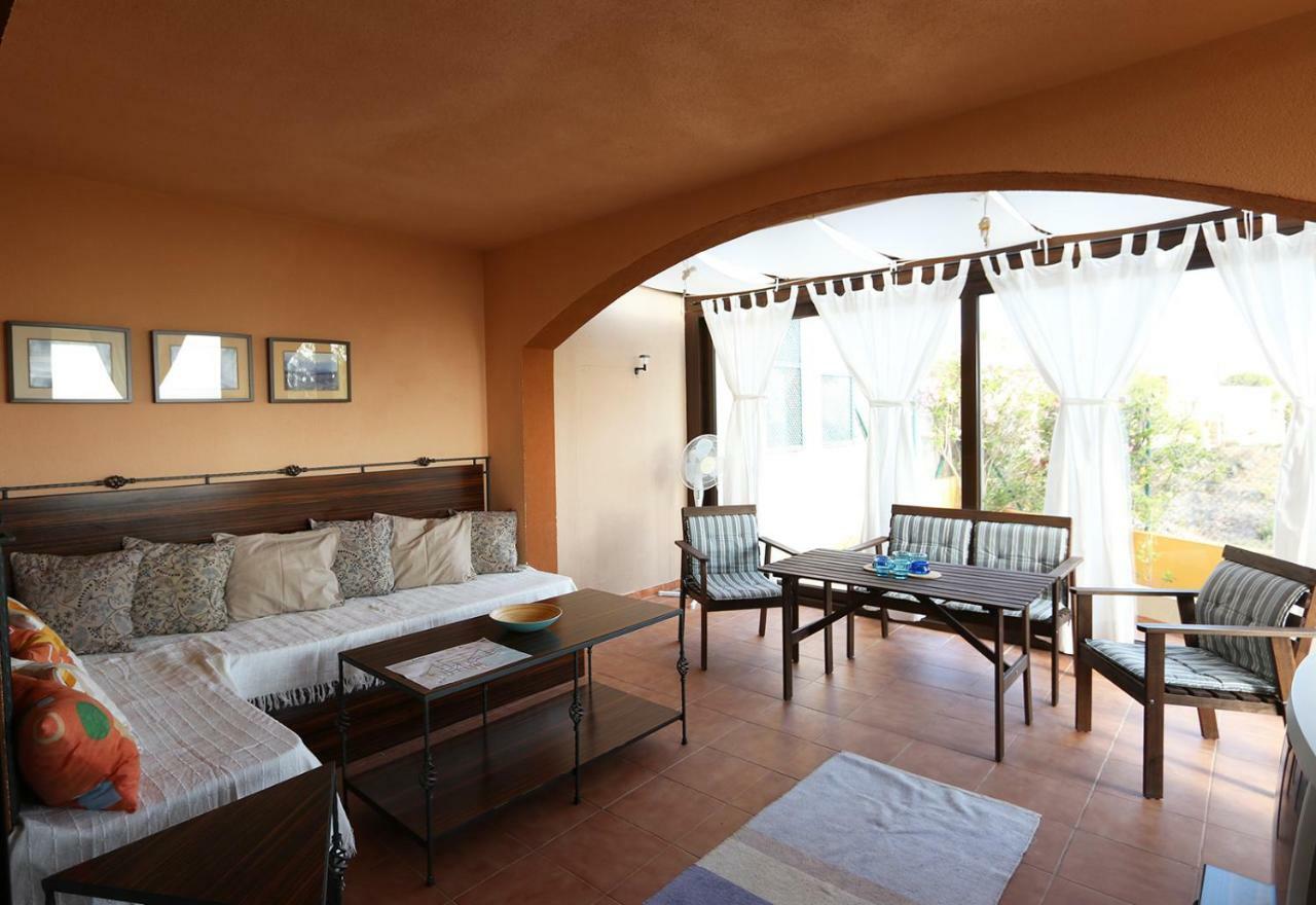 Villa Marina Apartment Ab2 Águilas Екстериор снимка