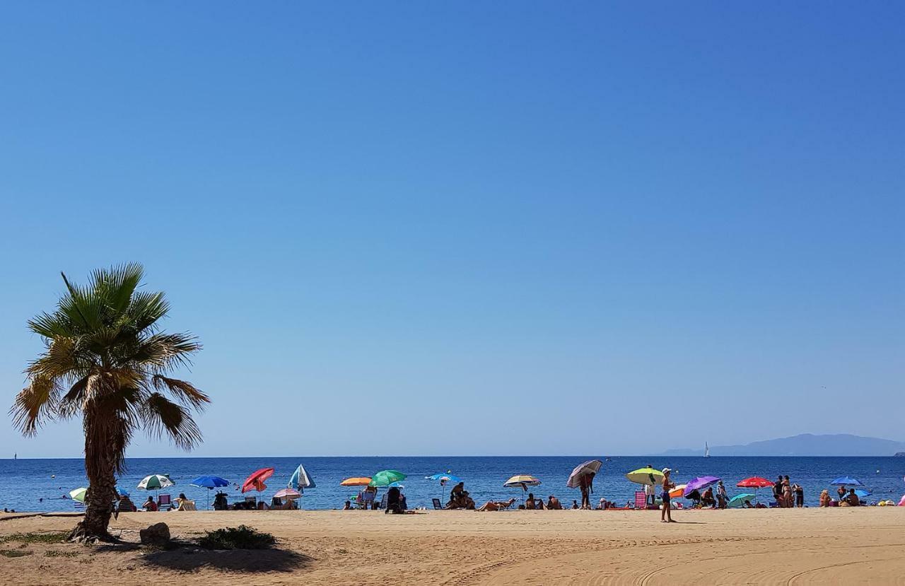 Villa Marina Apartment Ab2 Águilas Екстериор снимка
