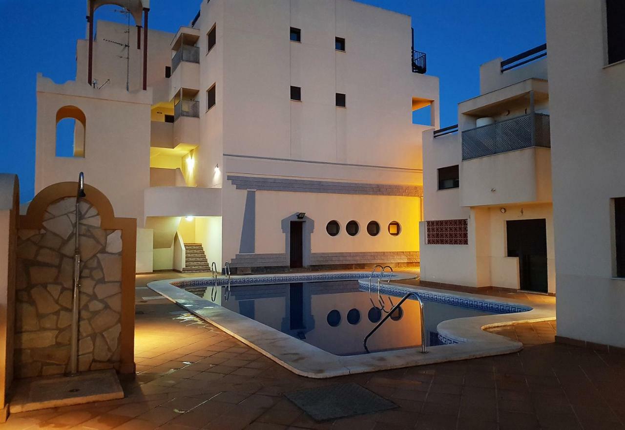 Villa Marina Apartment Ab2 Águilas Екстериор снимка