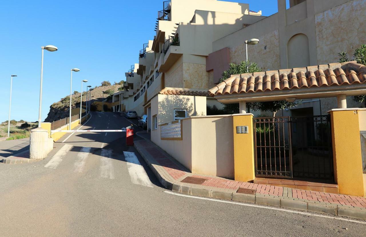 Villa Marina Apartment Ab2 Águilas Екстериор снимка